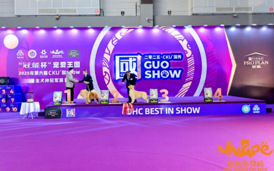 萌力集结嗨翻春日！2026亚太青岛宠物展4月启幕 全品类宠趣盛宴邀您共赴