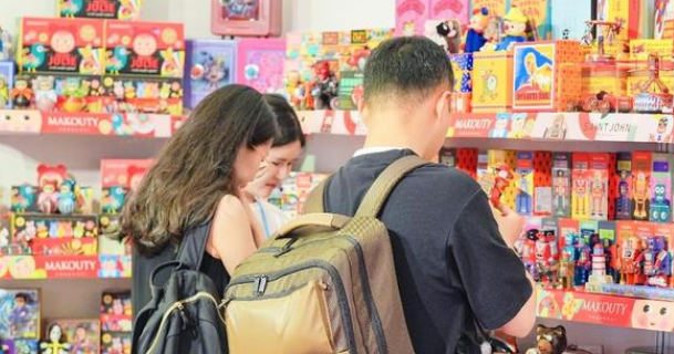 2026上海华礼展即将启幕，宠物用品成家居展区“C位担当”