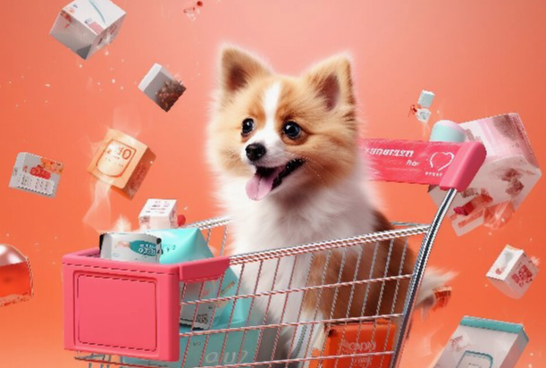 “它经济”热起来，“兴趣消费”上新