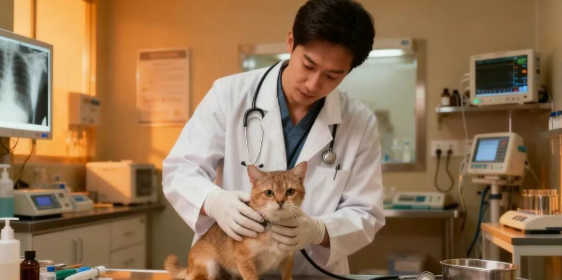 首次！上海发布重磅文件，宠物医院监管要重写规则了