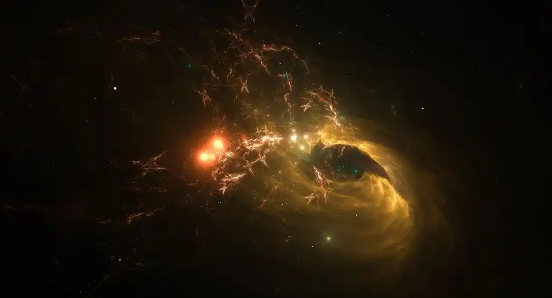 ”神二十一炸锅！小鼠上天背后：人类离移民火星只差这一步“