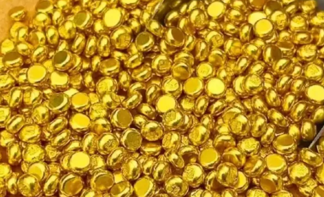 女子晒狸花猫称好玩，网友看后犯密集恐惧：还是金豆豆顺眼