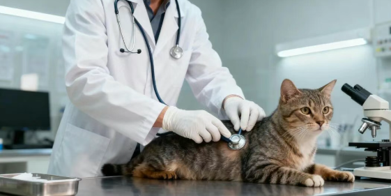 首次！上海发布重磅文件，宠物医院监管要重写规则了