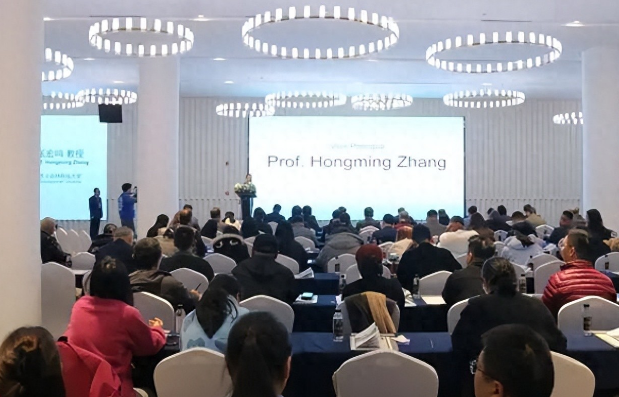 干细胞赋能宠物健康新未来