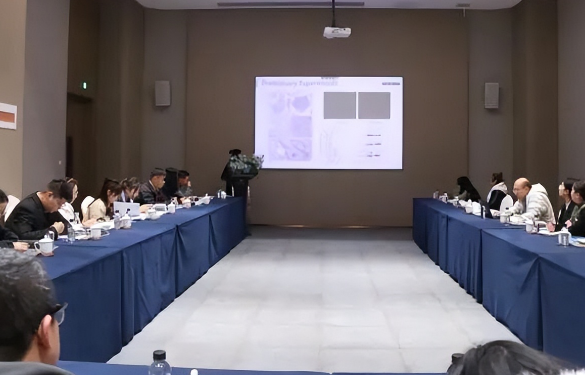 干细胞赋能宠物健康新未来