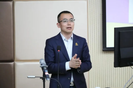 浙江农林现代宠物商学院CEO班第二期开始招募同学啦！