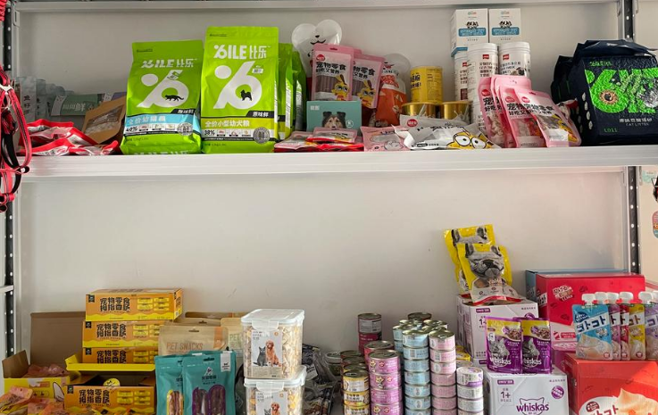 猫狗留守催旺“它经济”