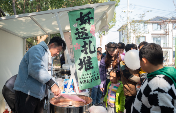 沪上宠圈新天花板！带上你的“修狗”，去金山百家村打卡