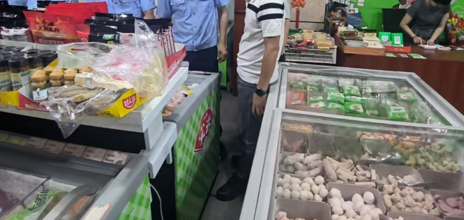 市林业局：南靖县“宣传+执法”双管齐下 筑牢野生动物保护安全网