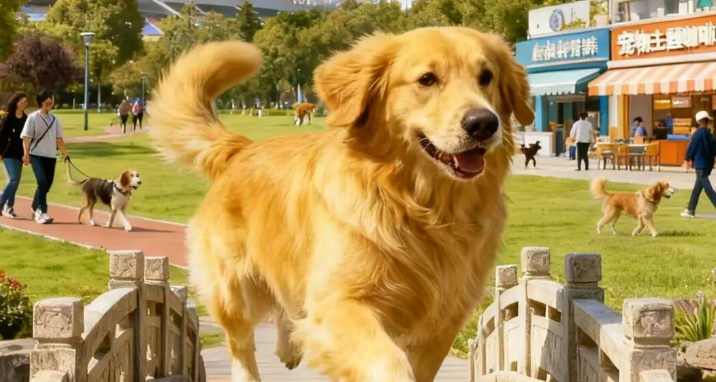 “它经济”升温，湖北孝感“文旅+宠物”撬动百亿级宠物产业