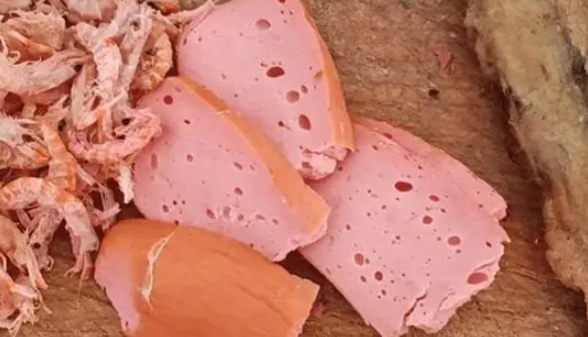 男子分享23岁老猫的生活日常，能吃能睡非常乖巧