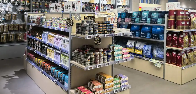 宠物经济成消费市场重要增长极，一年新增相关企业超142万家