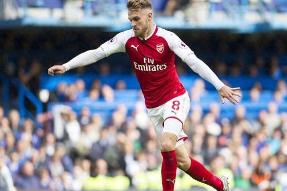 拉姆塞因爱犬丢失抑郁，34岁遭高层解约或退役