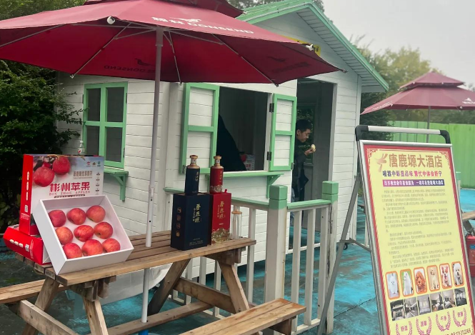 第32届杨凌农高会第二届宠物专题展启幕