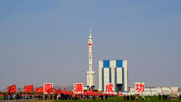 ”神二十一炸锅！小鼠上天背后：人类离移民火星只差这一步“