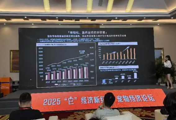 单只宠物年消费超两千元！它经济狂飙，宠物殡葬等成新增长点