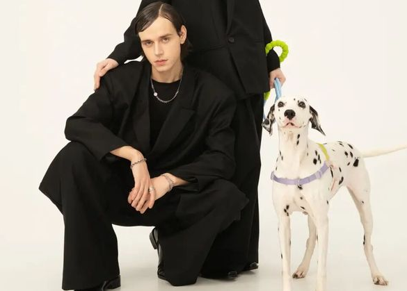 时尚圈的终极战场，为何是毛孩子