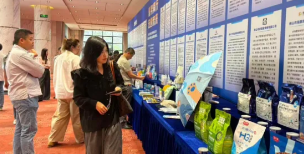 助推“小宠物”奔向“大市场”！佛山宠物行业协会成立