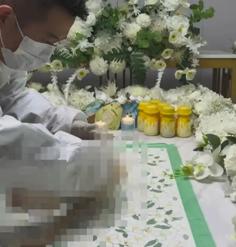 冬季月均“送别”100只，杭城宠物入殓师：让毛孩子体面地离开