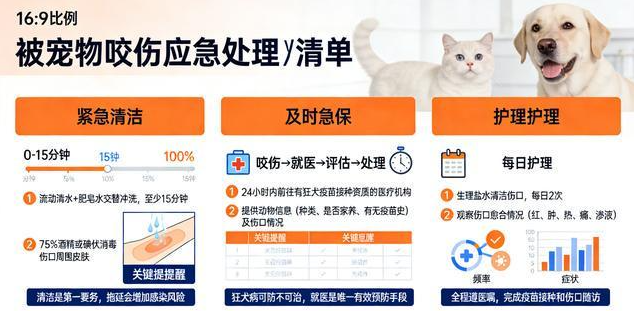 狗咬人第二天暴毙，男子连夜狂刷1600，医生：幸亏没赌！