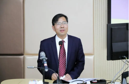 浙江农林现代宠物商学院CEO班第二期开始招募同学啦！