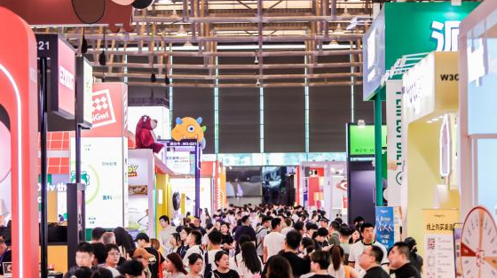 领跑2025亚太宠物流行趋势，2025亚宠展盛大启幕