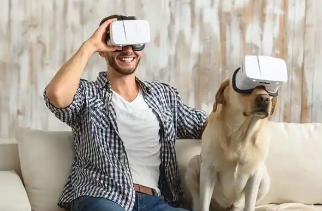 全球首款宠物智能手机上市：开启人宠智能交互新时代