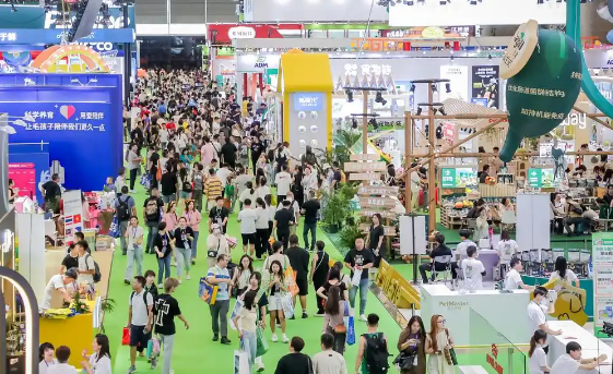 亚太宠物旗舰大展亮相8月上海 51万爱宠人士将赴盛会