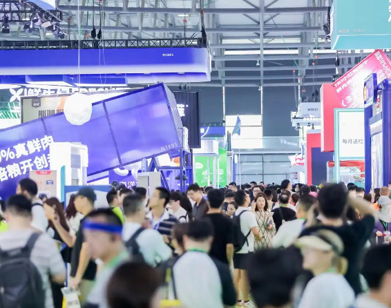 亚太宠物旗舰大展亮相8月上海 51万爱宠人士将赴盛会