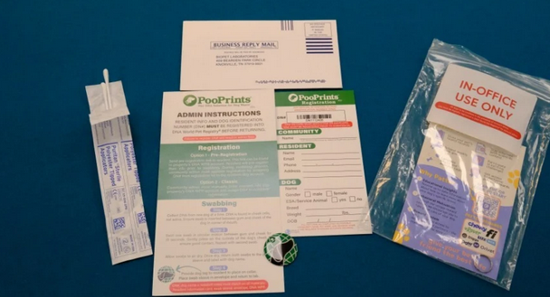 美国一公寓楼严打不清理狗粪居民，检测粪便DNA揪出违规人