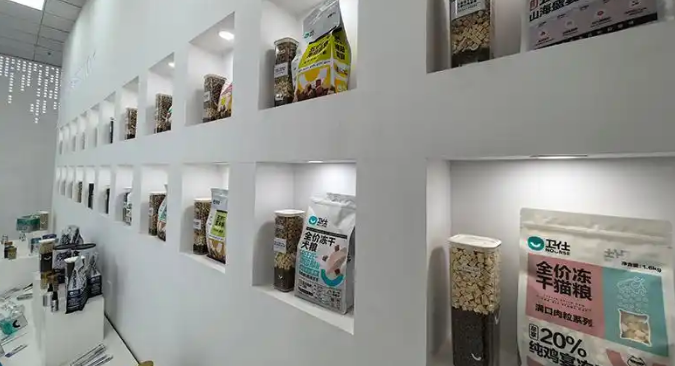 安徽向前丨芜湖繁昌区：“宠”出新高度