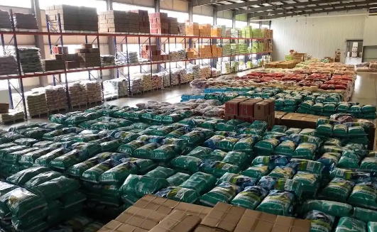 单线年产6亿，第二条年底投产！济南莱芜宠物食品企业跑出“加速度”