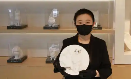 西安宠物殡葬业：成为许多养宠人士“告别爱宠”的新选择