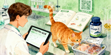 2025华北宠博会即将来袭！解锁养宠新风尚与科学养宠要点 