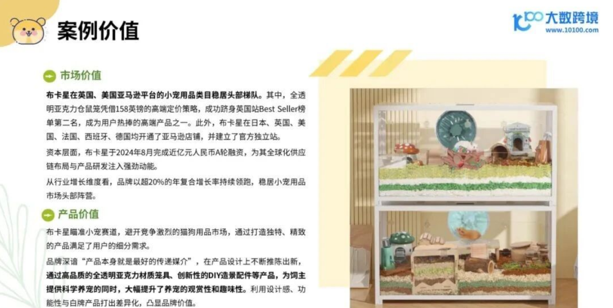 从消费人群到品牌，2025年小宠异宠用品市场浅析