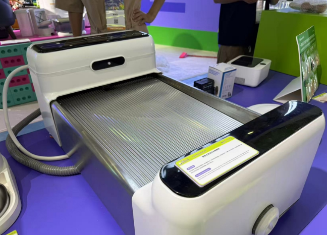 AI养宠的时代来了，这场宠物行业的旗舰展会，也站到了人工智能的风口