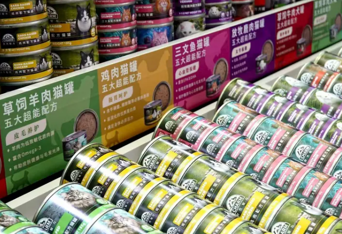 海内外共享产业繁荣，亚太宠物行业旗舰大展精彩演绎 “人宠共生”