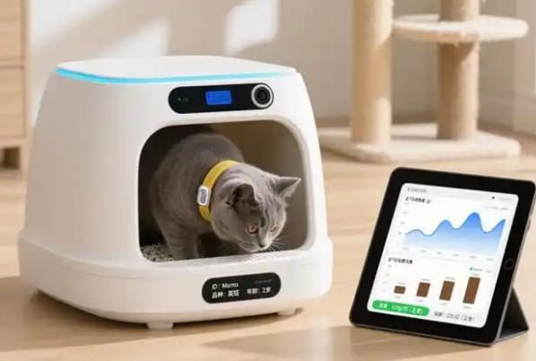 萤石网络助力宠物行业升级，推动养宠进入“科学化”时代