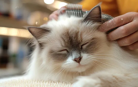 宠物经济“出圈”：情感需求与产业升级的双向奔赴