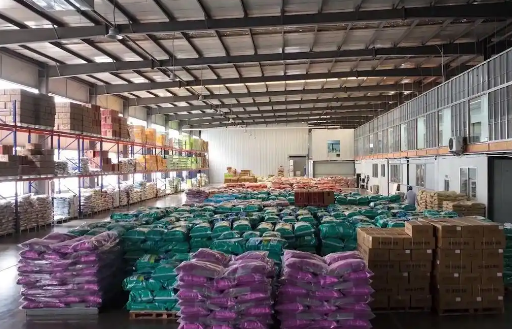 单线年产6亿，第二条年底投产！济南莱芜宠物食品企业跑出“加速度”