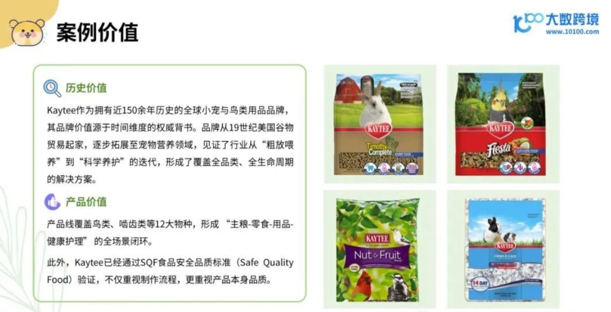 从消费人群到品牌，2025年小宠异宠用品市场浅析