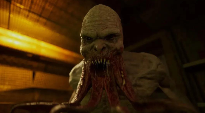 突变？切尔诺贝利发现蓝色的狗！是被核辐射变异了吗？