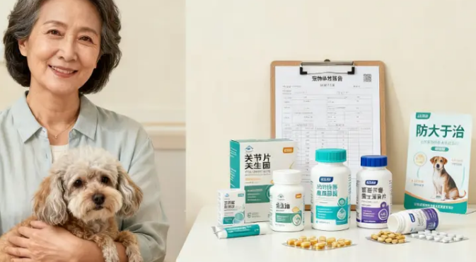 2025 宠物行业变天！5 大趋势读懂新风口