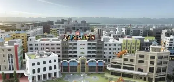 20余项国标准，两个30亿目标，“全国”都开始推宠物经济了