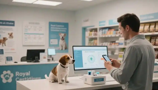 宠物行业新图景：从「情感陪伴」到「科技共生」的千亿级跃迁