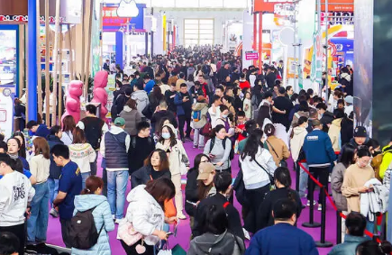 锁定10月北京 首个U宠生活方式展UPET内容大餐已就位 