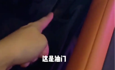 男子喝大了把自家猫咪当成代驾。猫咪：你骑我回去得了呗