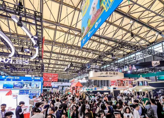 海内外共享产业繁荣，亚太宠物行业旗舰大展精彩演绎 “人宠共生”