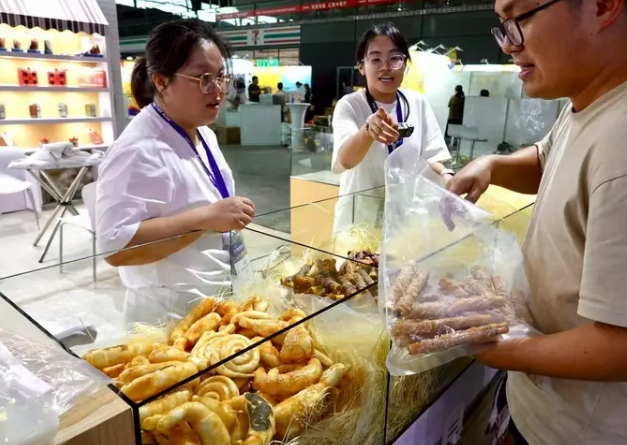 海内外共享产业繁荣，亚太宠物行业旗舰大展精彩演绎 “人宠共生”