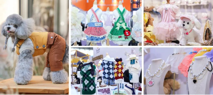 能量满格！2025 Upet有宠生活展：各版块蓄能亮点频出，邀你收获惊喜~